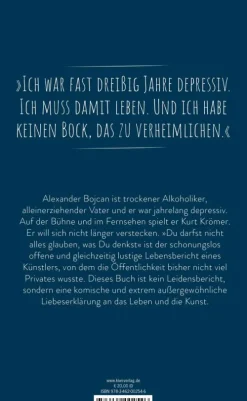Kiepenheuer & Witsch GmbH Biografien & Erinnerungen|Psychologie-Du darfst nicht alles glauben, was du denkst