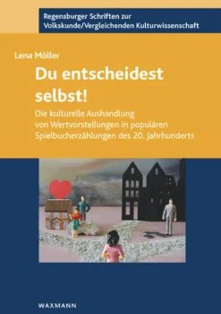 Du entscheidest selbst!*Waxmann Verlag Discount