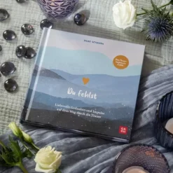 Du fehlst*Groh Verlag New