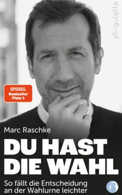 pinguletta Verlag Politik*Du hast die Wahl