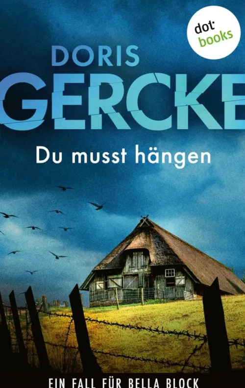 Du musst hängen*dotbooks New