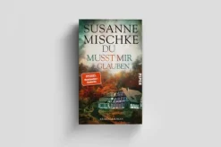 Piper Verlag GmbH Polizeiarbeit & Forensik|Cosy Crime*Du musst mir glauben