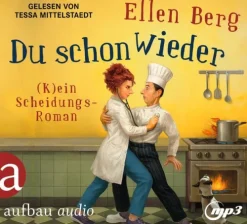 Aufbau Audio Romane·Liebesromane|Romane·Humor & Satire*Du schon wieder