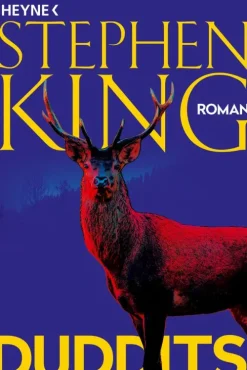 Penguin Random House Horror Gegenwart*Duddits - Dreamcatcher