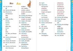 Bibliograph. Instit. GmbH Quali Trainer·Grundschule-Duden - Das Grundschulwörterbuch