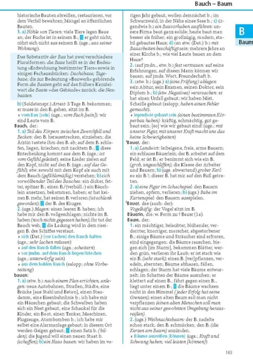 Duden - Das Stilwörterbuch*Bibliograph. Instit. GmbH Discount