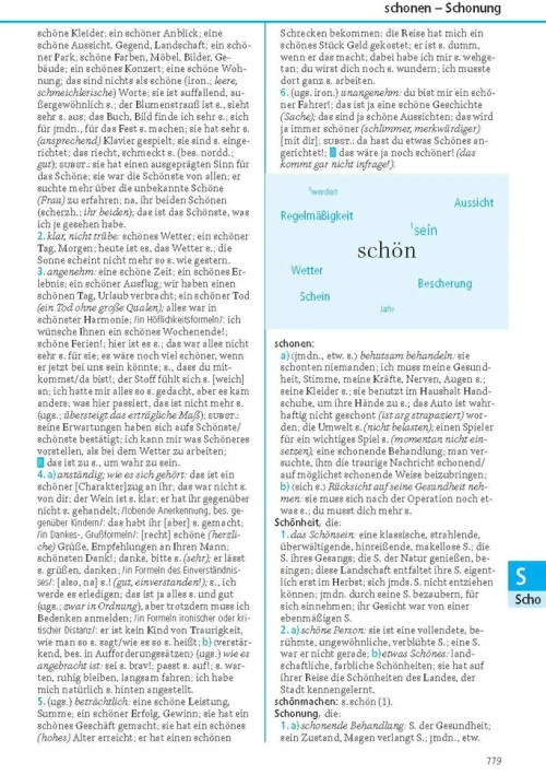 Duden - Das Stilwörterbuch*Bibliograph. Instit. GmbH Discount