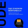 Duden - Das Synonymwörterbuch*Bibliograph. Instit. GmbH Hot