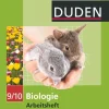 Duden Schulbuch Nach Fächern·Biologie-Duden Biologie 9/10 Arbeitsheft. Mecklenburg Vorpommern Realschule