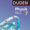 Duden Schulbuch Nach Fächern·Physik*Duden Physik - Gymnasium Bayern 7. Jahrgangsstufe - Schülerbuch