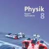 Duden Schulbuch Nach Fächern·Physik-Duden Physik 8. Jahrgangsstufe - Gymnasium Bayern - Schülerbuch