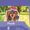 Duden Schulbuch Nach Fächern·Physik*Duden Physik 6. Schuljahr. Arbeitsheft Gymnasium Sachsen
