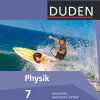 Duden Schulbuch Nach Fächern·Physik*Duden Physik 7. Schuljahr Arbeitsheft. Gymnasium Sachsen
