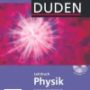 Duden Physik - Sekundarstufe II - Neubearbeitung. Schülerbuch mit CD-ROM*Duden Schulbuch Hot