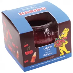 Zentrada Dekoration & Einrichtung*Duftkerze Haribo 85g Cherry Cola