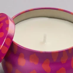 Duftkerze Love rot*CEDON MuseumsShops Hot