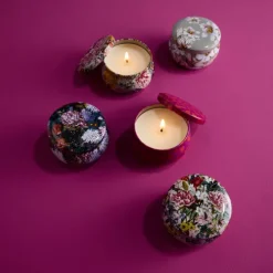 Duftkerze Love rot*CEDON MuseumsShops Hot