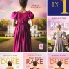 Stone Publishing B.V. Historische Abenteuerromane-Dukes & Secrets - Die komplette Serie: Band 1-4