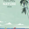 DUMONT - Rivers: Feeling Nature 2026 - Wandkalender 30x42 cm - Outdoor-Illustrationen von Henry Rivers, dekorative Poster im minimalistischen Design*DuMont Kalenderverlag Discount