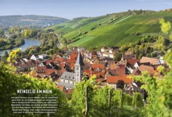 DUMONT Bildatlas Franken*Dumont Reise Vlg GmbH + C