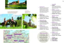 DUMONT Bildatlas Mecklenburgische Seen*Dumont Reise Vlg GmbH + C Discount