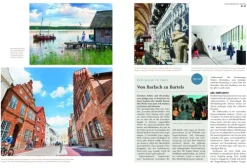 DUMONT Bildatlas Mecklenburgische Seen*Dumont Reise Vlg GmbH + C Discount