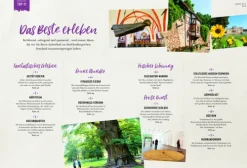 DUMONT Bildatlas Mecklenburgische Seen*Dumont Reise Vlg GmbH + C Discount