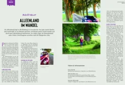 DUMONT Bildatlas Mecklenburgische Seen*Dumont Reise Vlg GmbH + C Discount