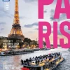 Dumont Reise Vlg GmbH + C Reiseführer-DUMONT Bildatlas Paris