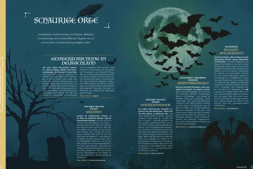 Dumont Reise Vlg GmbH + C Radreisen & Radtouren*DuMont Bildband Atlas der Reiselust Deutschland