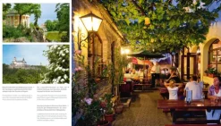 Dumont Reise Vlg GmbH + C Bildbände*DUMONT Bildband Best of Austria, Österreich