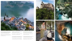 Dumont Reise Vlg GmbH + C Bildbände*DUMONT Bildband Best of Austria, Österreich