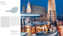 Dumont Reise Vlg GmbH + C Bildbände*DUMONT Bildband Best of Austria, Österreich