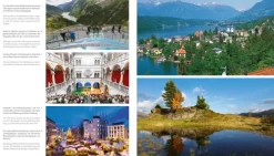 Dumont Reise Vlg GmbH + C Bildbände*DUMONT Bildband Best of Austria, Österreich