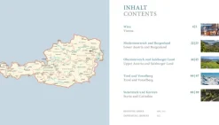 Dumont Reise Vlg GmbH + C Bildbände*DUMONT Bildband Best of Austria, Österreich