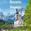 Dumont Reise Vlg GmbH + C Bildbände*DUMONT Bildband Best of Bavaria / Bayern