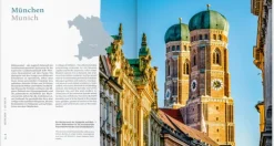 Dumont Reise Vlg GmbH + C Bildbände*DUMONT Bildband Best of Bavaria / Bayern