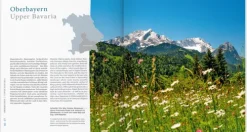 Dumont Reise Vlg GmbH + C Bildbände*DUMONT Bildband Best of Bavaria / Bayern