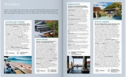 Dumont Reise Vlg GmbH + C Radreisen & Radtouren*DUMONT Bildband Entdeckungsreise Japan