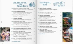 Dumont Reise Vlg GmbH + C Radreisen & Radtouren*DUMONT Bildband Entdeckungsreise Japan