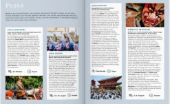 Dumont Reise Vlg GmbH + C Radreisen & Radtouren*DUMONT Bildband Entdeckungsreise Japan