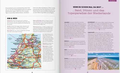 Dumont Reise Vlg GmbH + C Radreisen & Radtouren*DUMONT Bildband Fahrradtouren in Europa