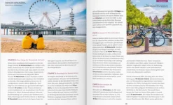 Dumont Reise Vlg GmbH + C Radreisen & Radtouren*DUMONT Bildband Fahrradtouren in Europa