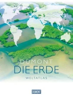 DuMont DIE ERDE Weltatlas*Dumont Reise Vlg GmbH + C Sale