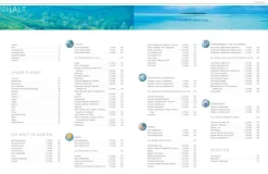 DuMont DIE ERDE Weltatlas*Dumont Reise Vlg GmbH + C Sale