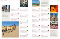 DuMont DIE ERDE Weltatlas*Dumont Reise Vlg GmbH + C Sale