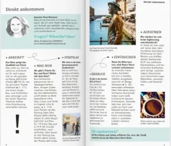 Dumont Reise Vlg GmbH + C Reiseführer*DUMONT direkt Reiseführer Triest