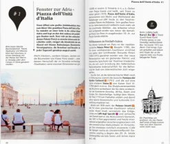 Dumont Reise Vlg GmbH + C Reiseführer*DUMONT direkt Reiseführer Triest