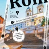 Dumont Reise Vlg GmbH + C Reiseführer-DUMONT direkt Reiseführer Rom