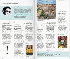 Dumont Reise Vlg GmbH + C Reiseführer-DUMONT direkt Reiseführer Rom